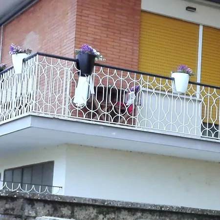 Interno 1 Roma Luxury Con Balcone Διαμέρισμα Τσιαμπίνο