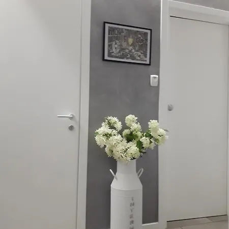 Interno 1 Roma Luxury Appartamento Ciampino
