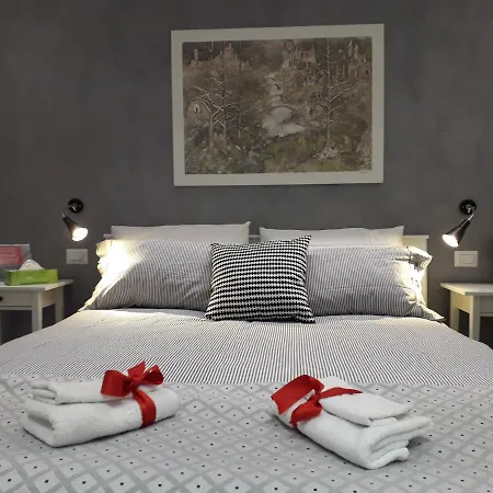 Appartamento Interno 1 Roma Luxury *