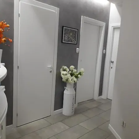 Interno 1 Roma Luxury Appartamento Ciampino