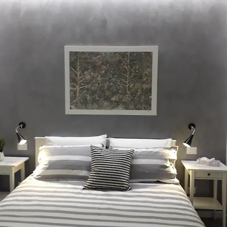 Interno 1 Roma Luxury Appartamento