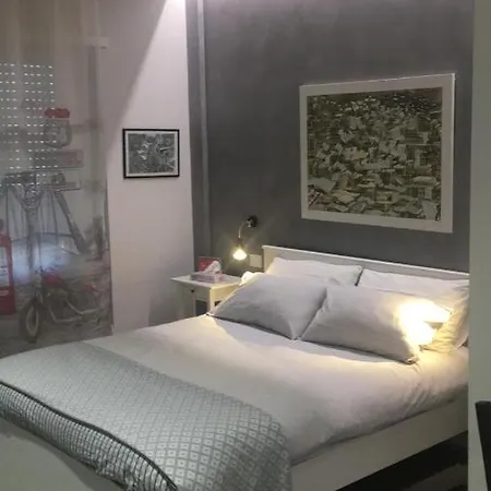Appartamento Interno 1 Roma Luxury *