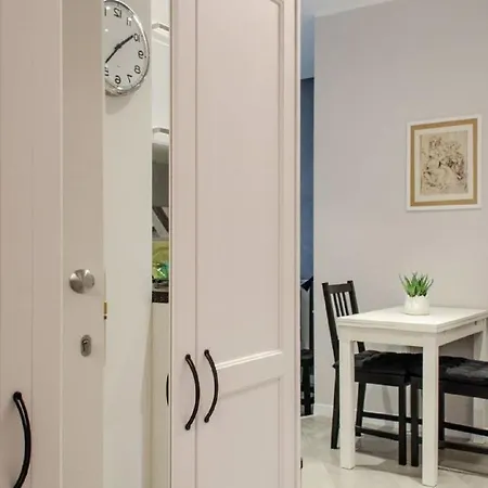 Interno 1 Roma Luxury Appartamento