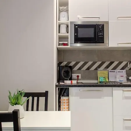 Appartamento Interno 1 Roma Luxury Ciampino