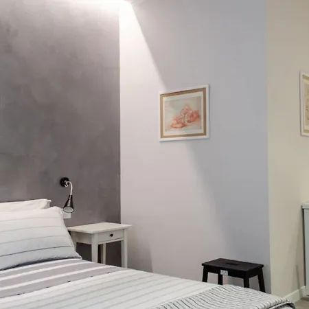 Interno 1 Roma Luxury Appartamento Ciampino