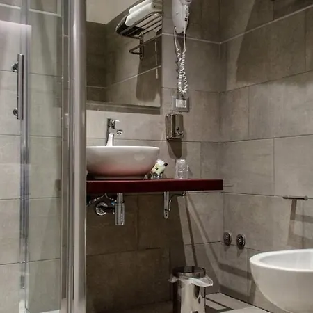 Interno 1 Roma Luxury