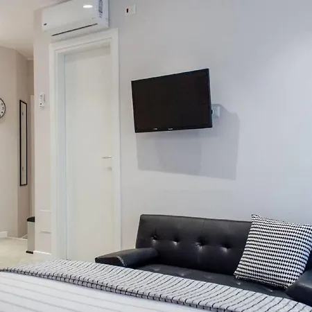 Appartamento Interno 1 Roma Luxury *