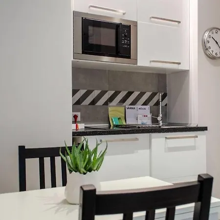 Appartamento Interno 1 Roma Luxury