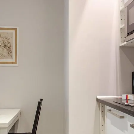 Interno 1 Roma Luxury