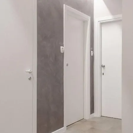 Interno 1 Roma Luxury