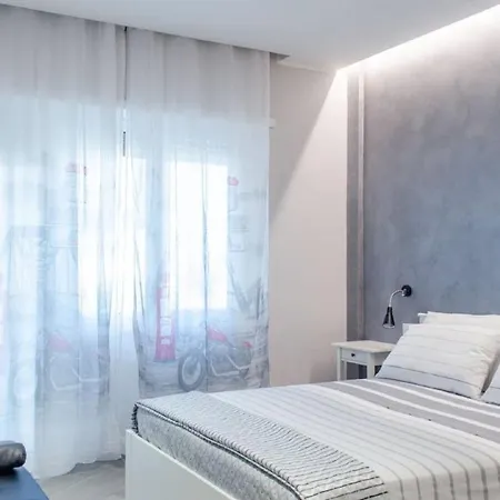 Appartamento Interno 1 Roma Luxury