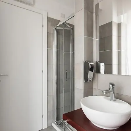 Appartamento Interno 1 Roma Luxury Ciampino