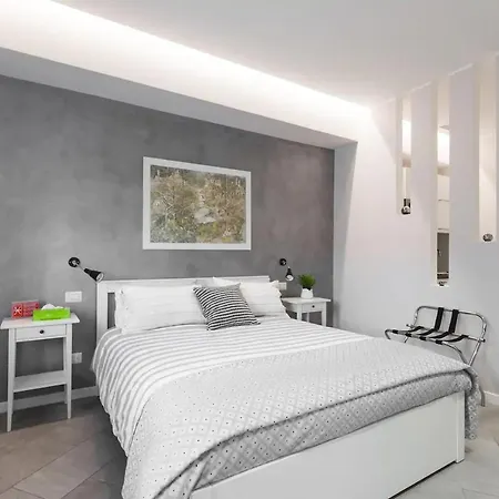 Interno 1 Roma Luxury