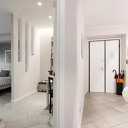 Appartamento Interno 1 Roma Luxury Ciampino