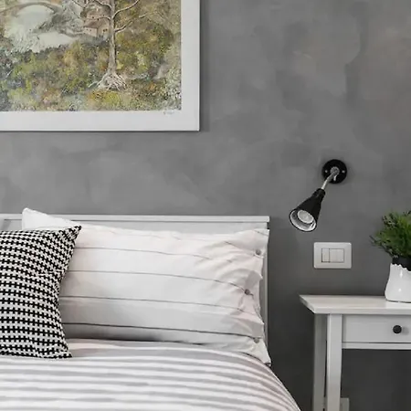 Interno 1 Roma Luxury *