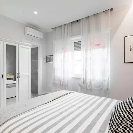 Appartamento Interno 1 Roma Luxury *