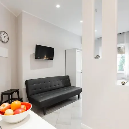 Appartamento Interno 1 Roma Luxury Ciampino