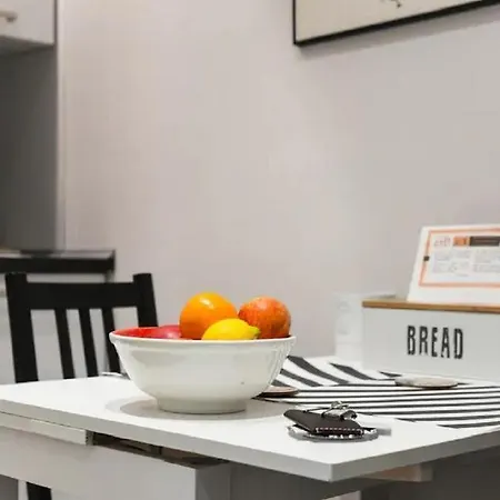 Interno 1 Roma Luxury *