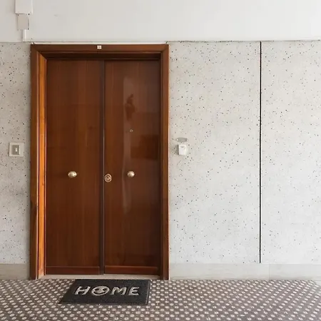 Appartamento Interno 1 Roma Luxury