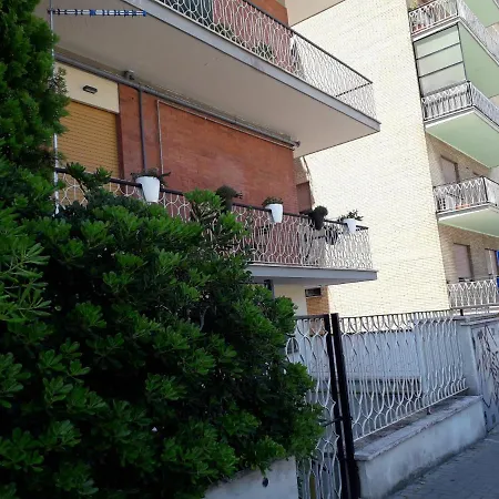 Appartamento Interno 1 Roma Luxury Ciampino