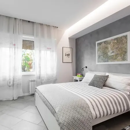 Interno 1 Roma Luxury Appartamento Ciampino
