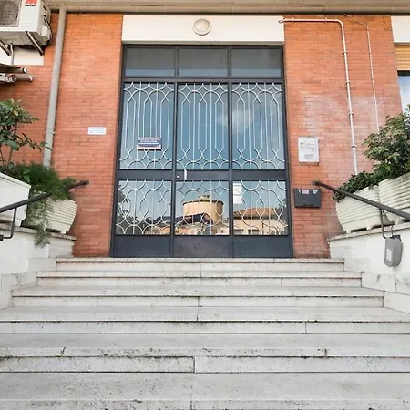 Interno 1 Roma Luxury Appartamento Ciampino