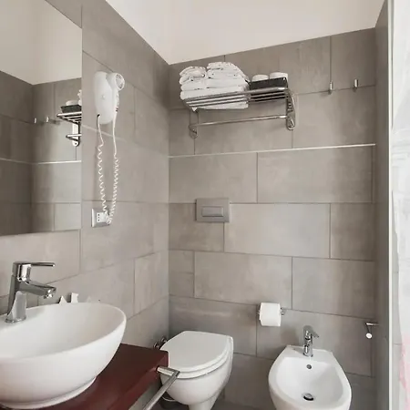 Interno 1 Roma Luxury Appartamento *