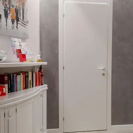 Appartamento Interno 1 Roma Luxury *
