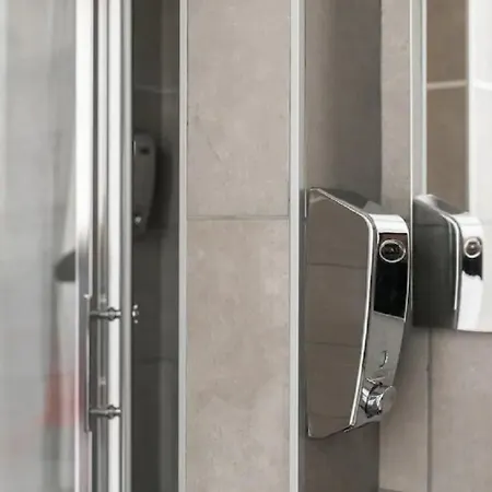 Interno 1 Roma Luxury Appartamento *