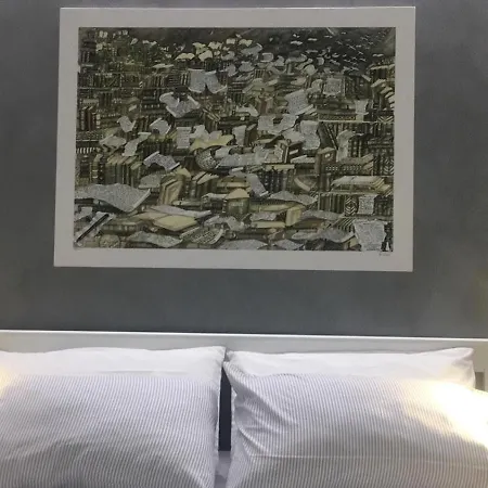Interno 1 Roma Luxury