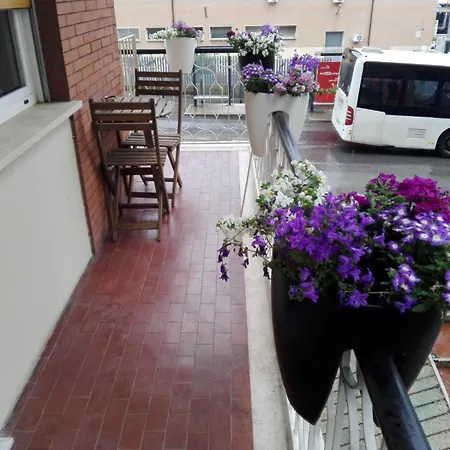 Interno 1 Roma Luxury * Ciampino