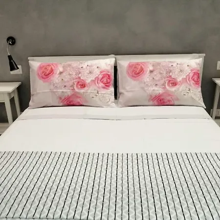 Interno 1 Roma Luxury Appartamento Ciampino
