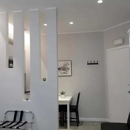 Interno 1 Roma Luxury Appartamento *