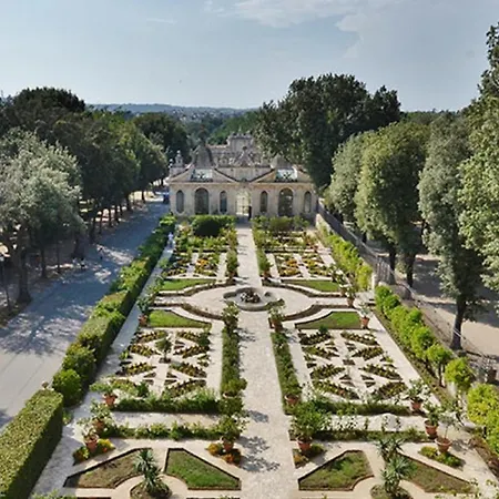 Appartamento Interno 1 Roma Luxury