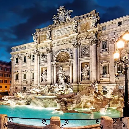 Appartamento Interno 1 Roma Luxury Ciampino