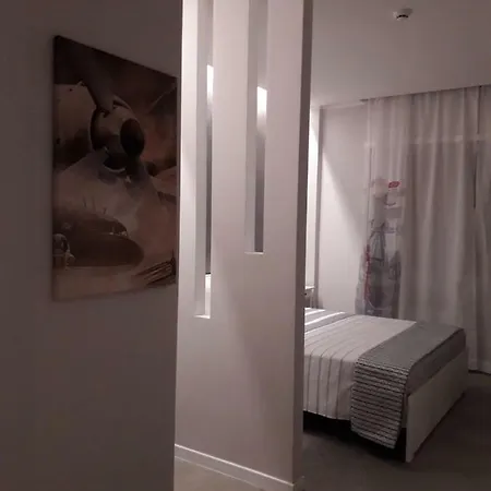 Interno 1 Roma Luxury